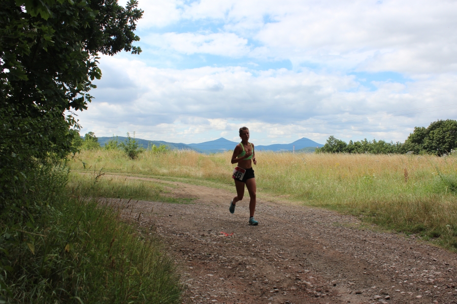 Běh pro Střižák již zítra