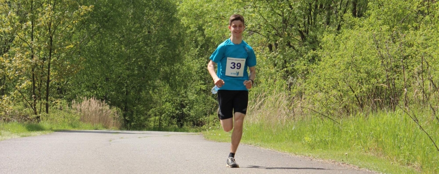 Ústecký krosový pohár Vás zve na Běh kolem Jedlové hory