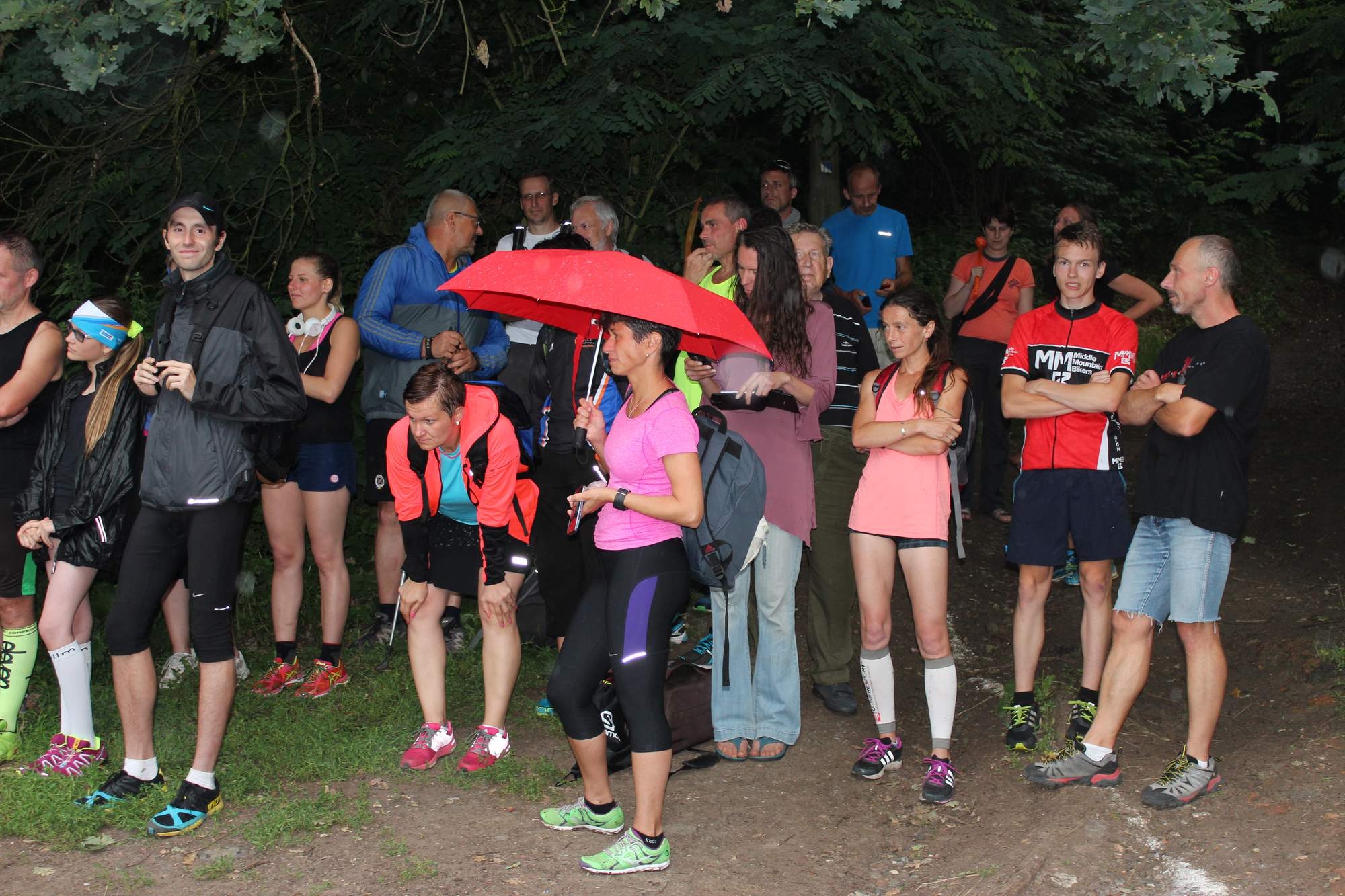 Ústecký krosový pohár 2016 zná své vítěze, vyhlášení chystá po nedělní Krosové desítce s Mumií