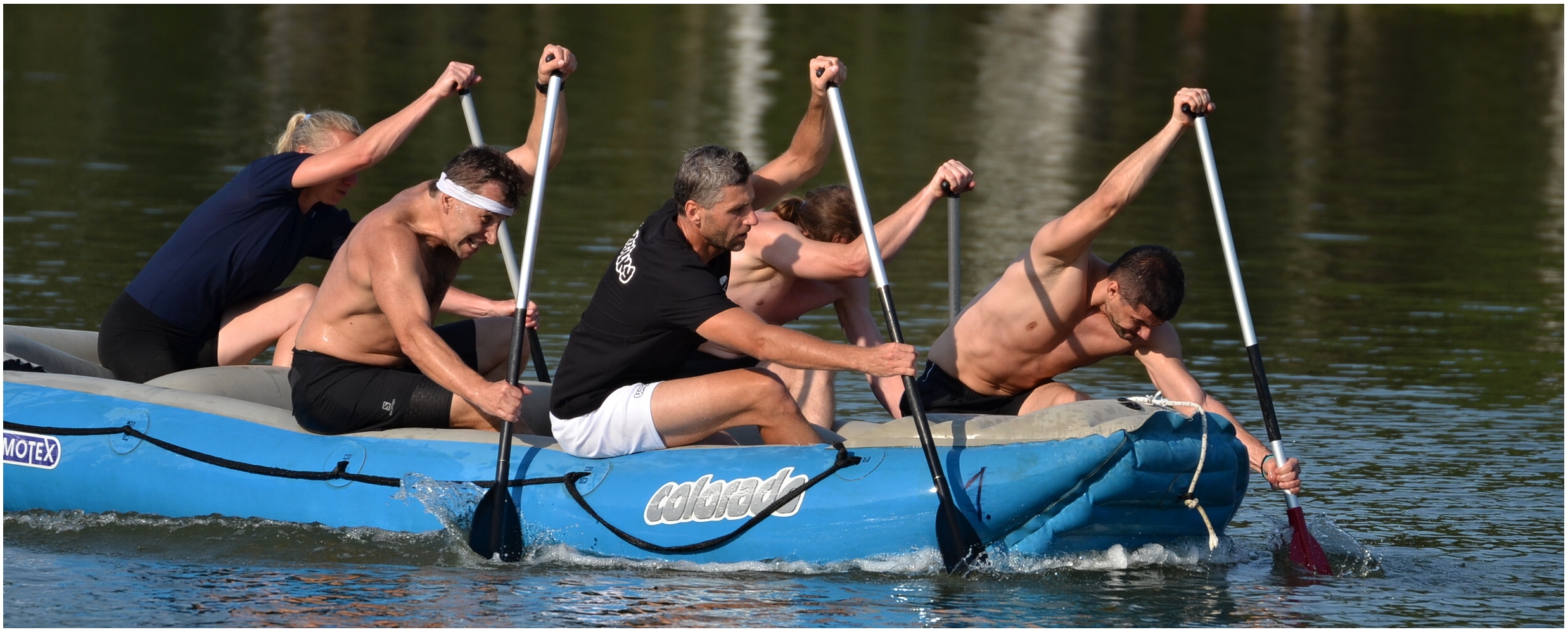 Ze Střížáku na Eurohry