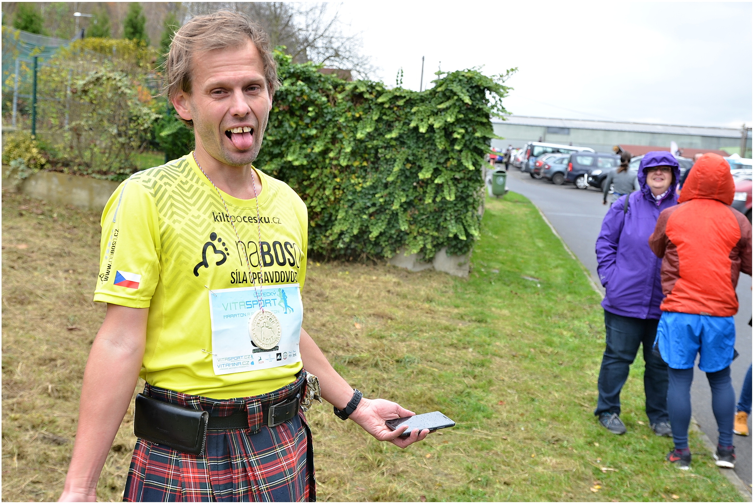 Ve Svádově mě zaujal Tomáš Zahálka