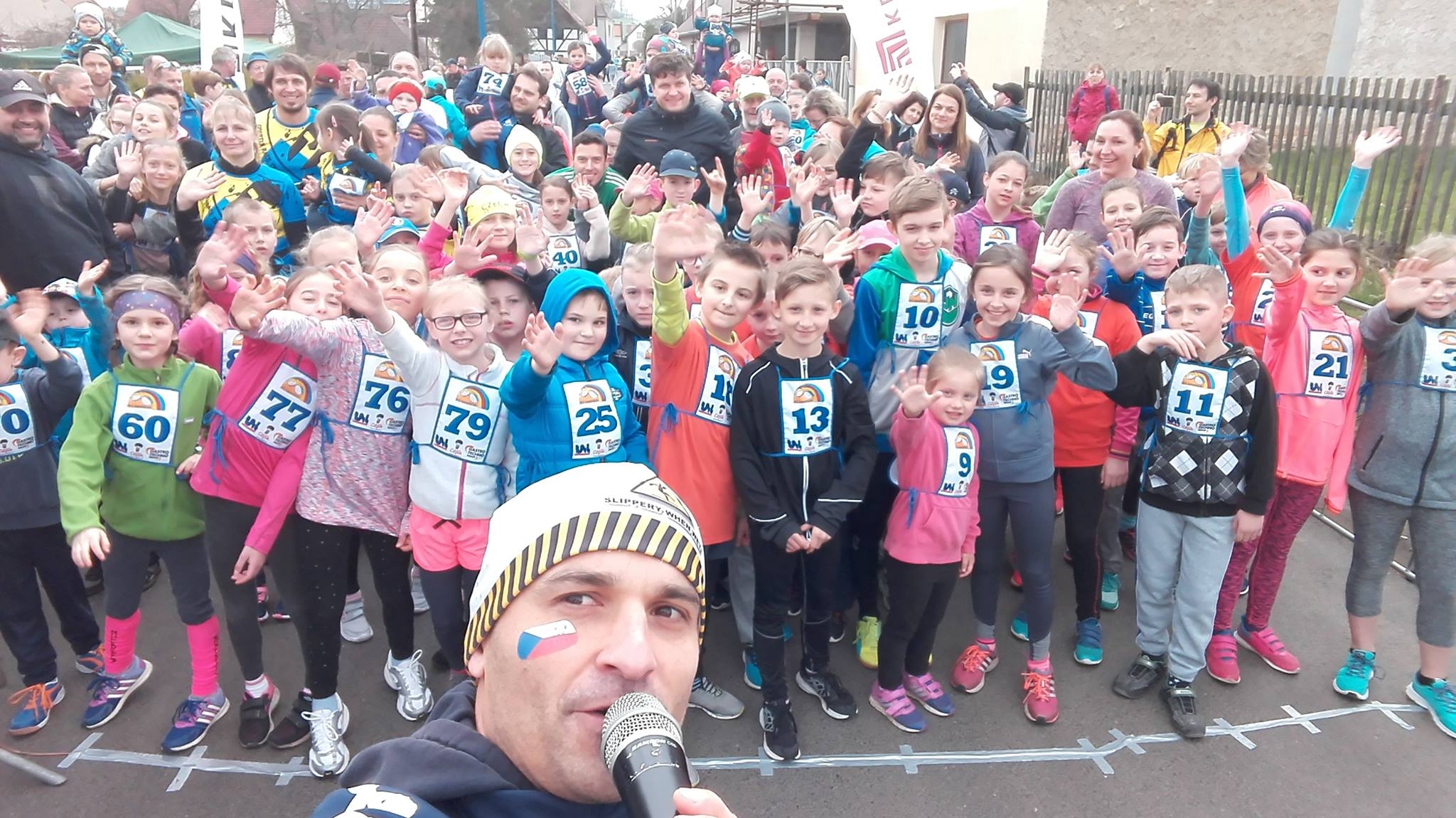 Jarní Dubická 2018, vyprodané běhy ve skvělé konkurenci ovládl Pinc, v ženách zvítězila Sobecká