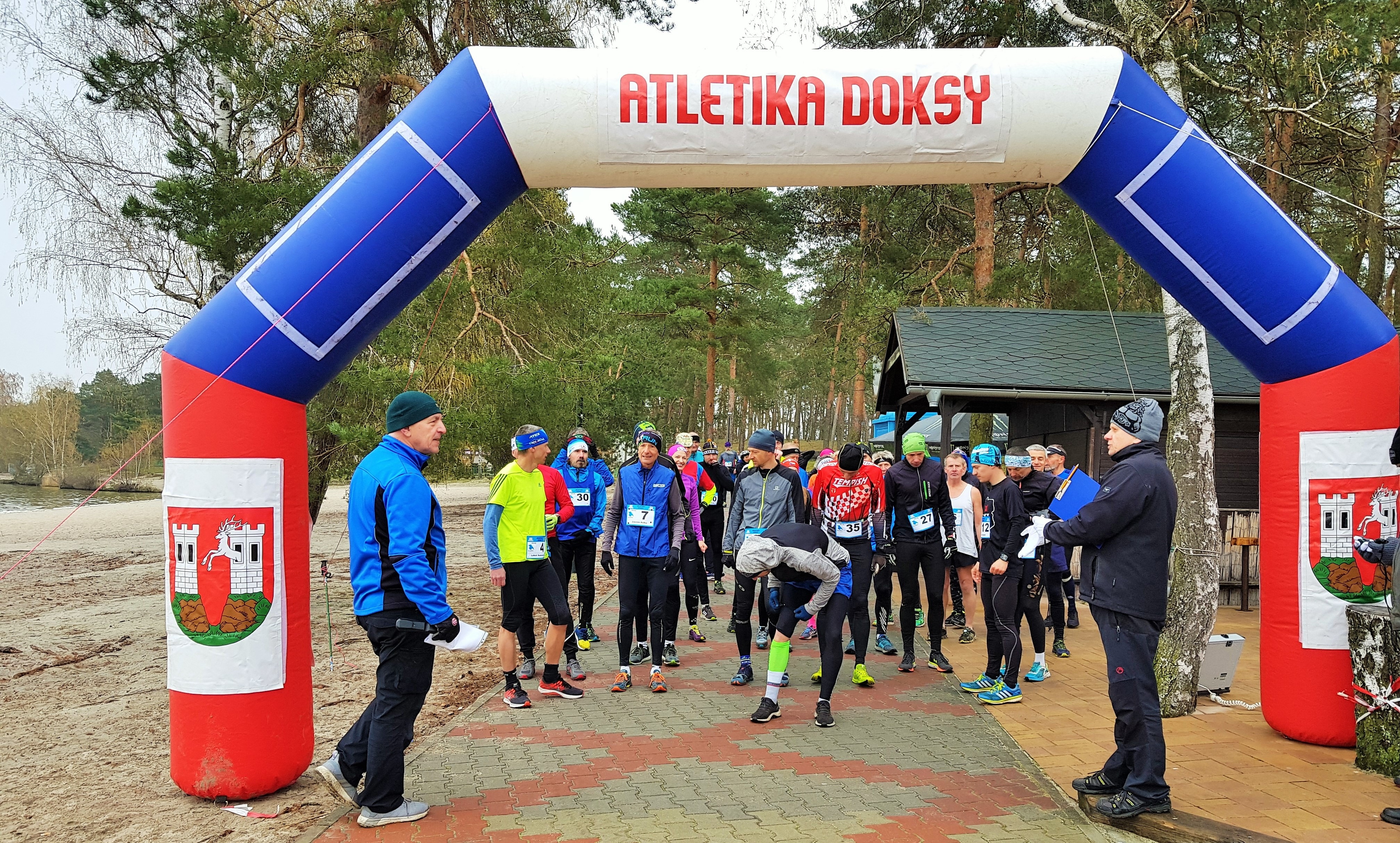 Kdy si běžci všimnou Heller krosu? Stojí totiž za to!