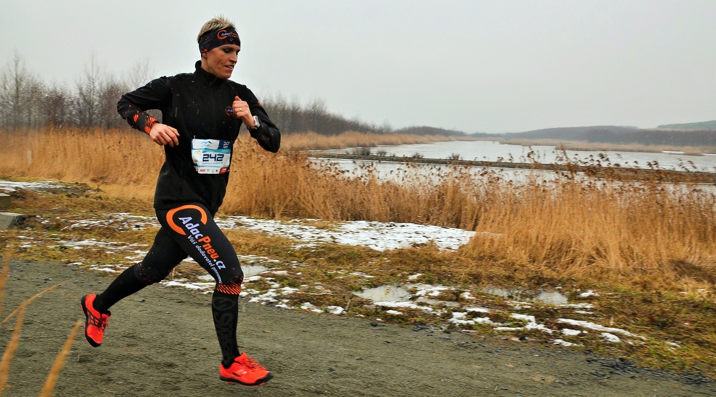 Kde běhají hobíci a kde je největší konkurence? Který běh táhne mladé běžce? Koukněte do statistik loňských a letošních běhů na Ústecku.