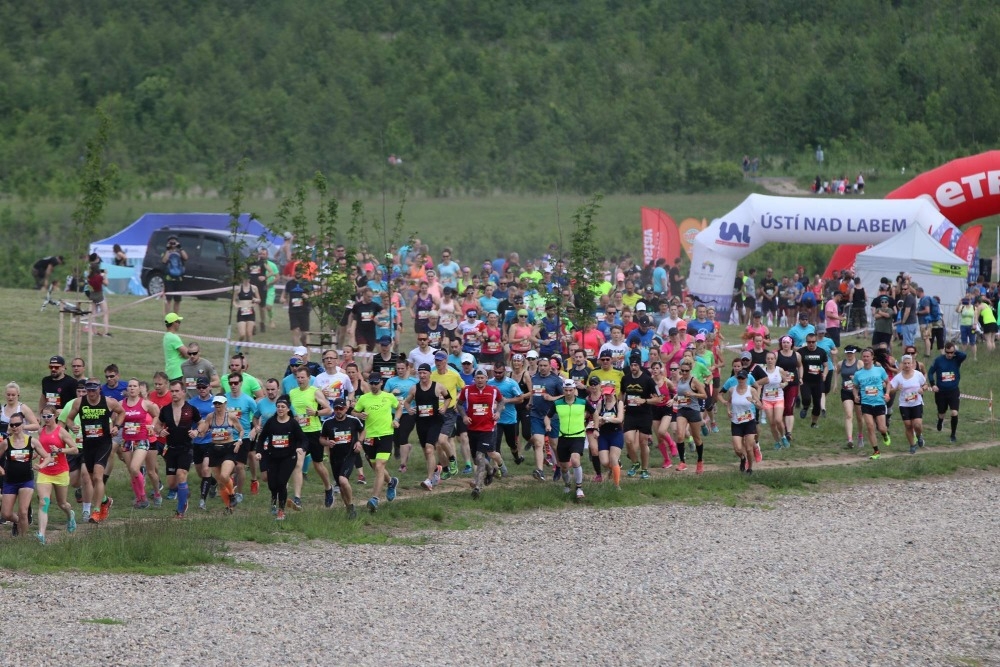 Tisková zpráva - Milada Run ozdobí účast české běžecké špičky