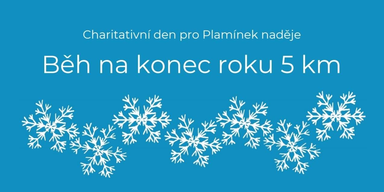 V podvečer charitativního dne pro Plamínek je vybráno 13.300 Kč. Přispívat můžete do 31.12. 19:00.