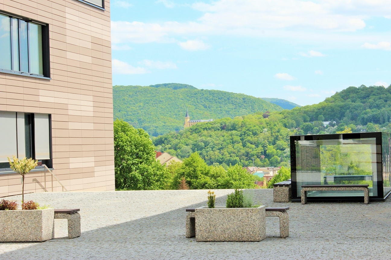 Běh ústecké nobelovky za dveřmi, běží se již 15.8.